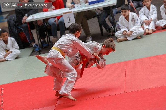 2019 - inter club judo