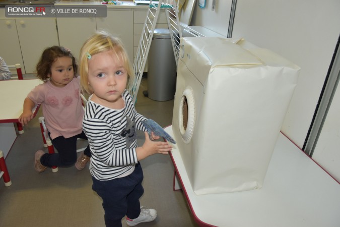2019 - petite enfance pate