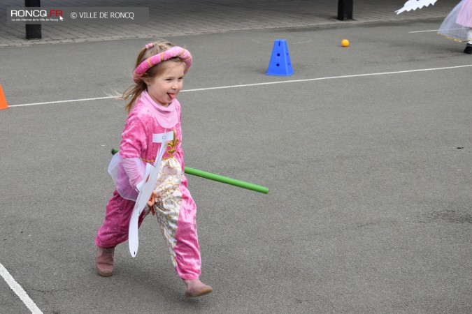 2019 - carnaval medieval