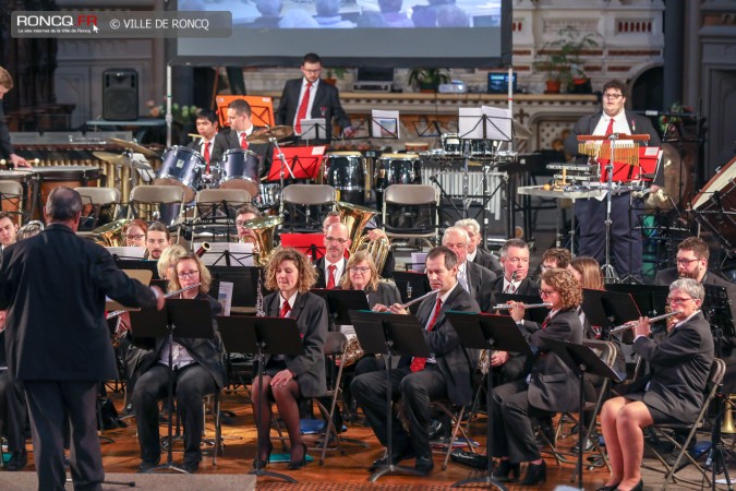 2019 - Concert Harmonie