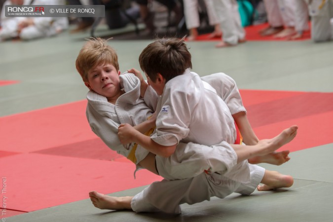 2019 - inter club judo