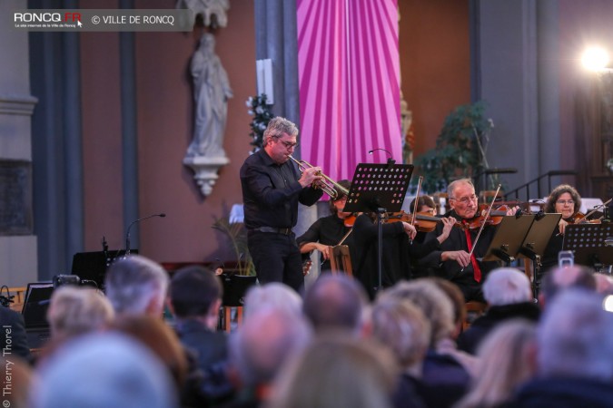 2019 - Concert Giocoso