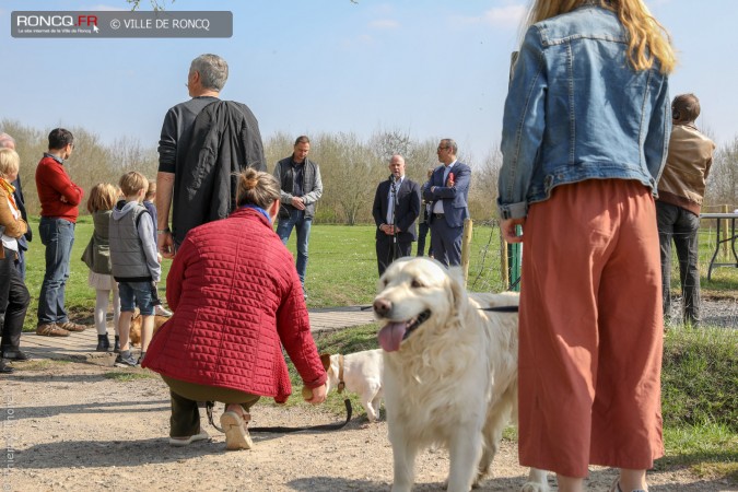 2019 - Parc Canin