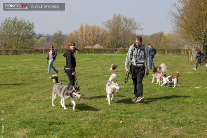 2019 - Parc Canin