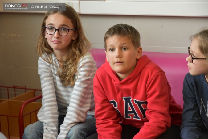 2019 - tournage egalite
