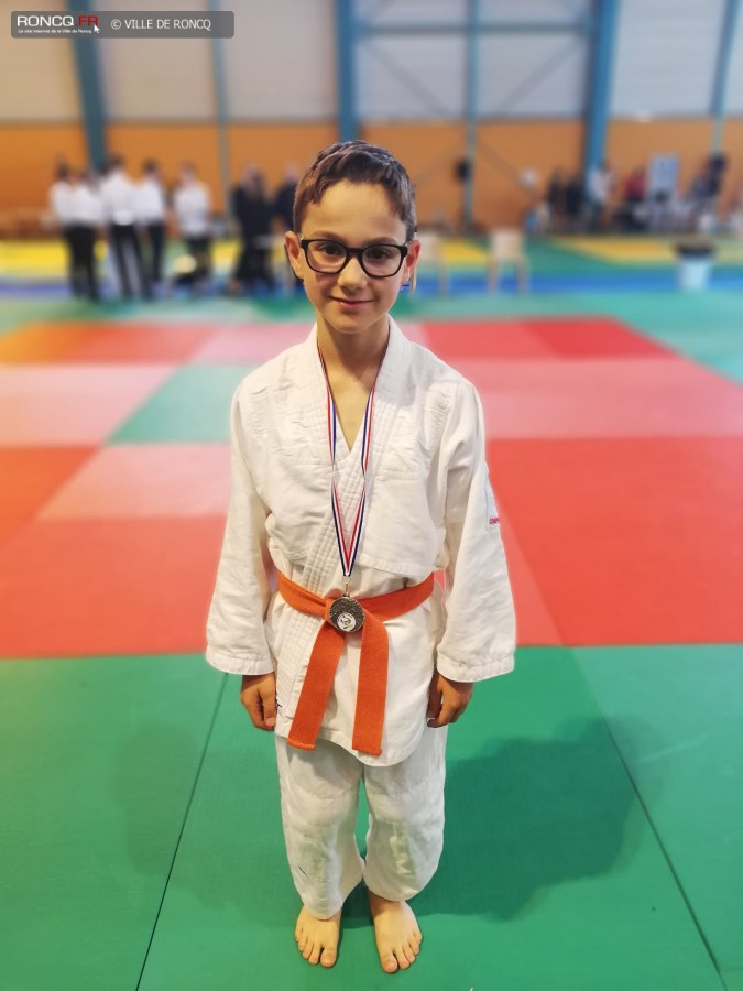 2019 - judo 29 avril