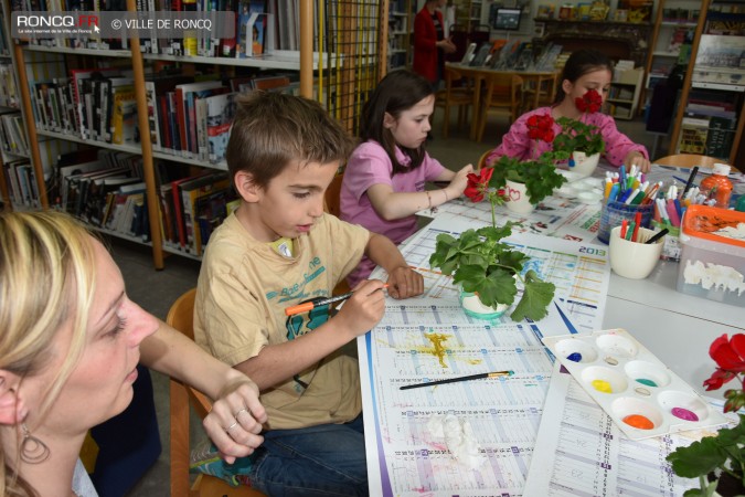 2019 - jardiniers biblio