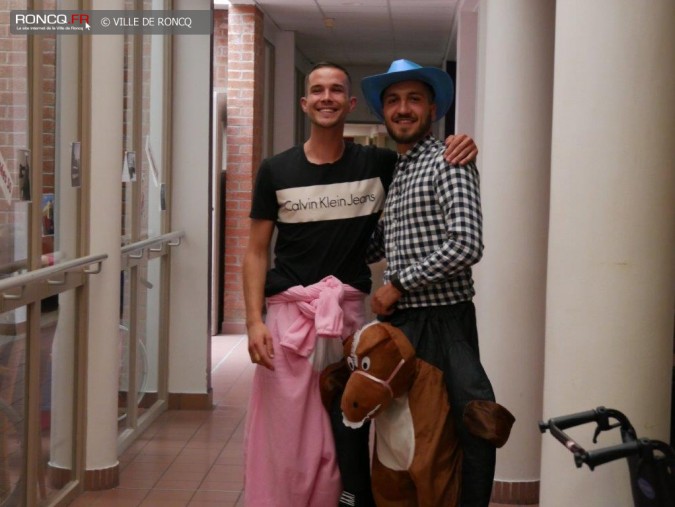 2019 - MISS ET MISTER COLOMBE