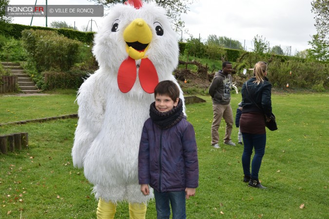 2019 - chasse st roch