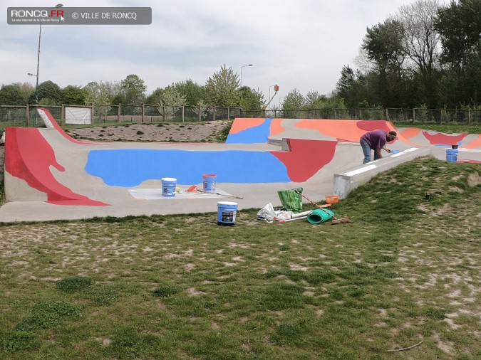 2019 - skate park epsilone