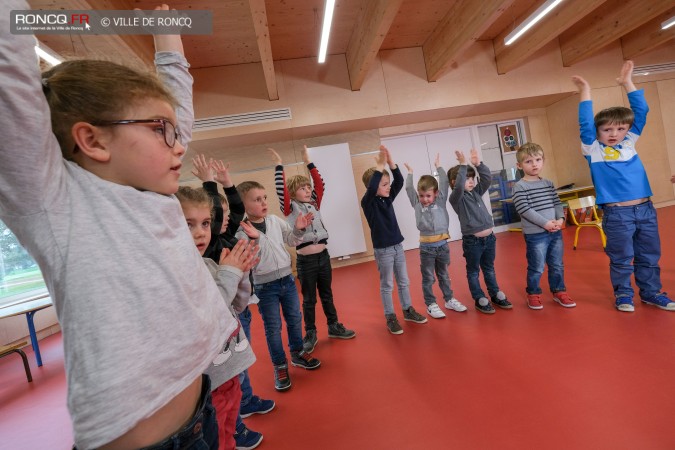 2019 - Ateliers ALSH musicaux printemps