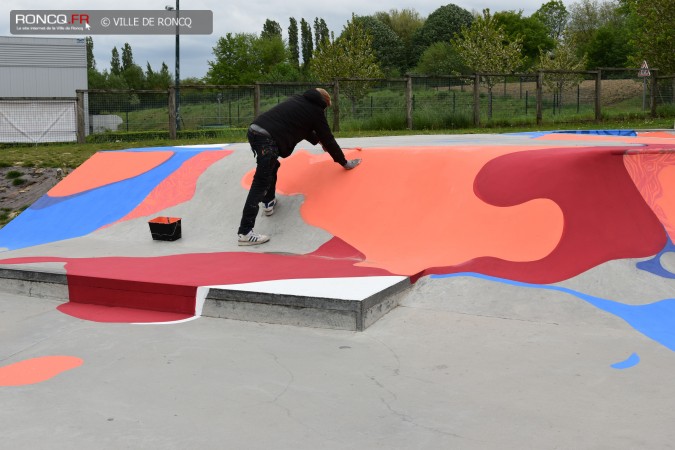 2019 - skate park epsilone