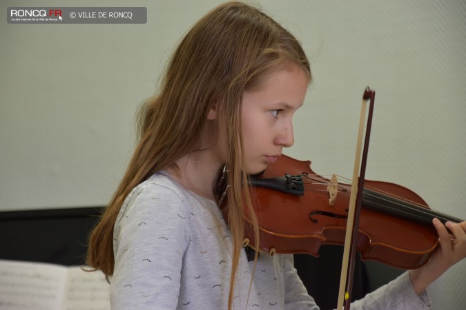 2019 - Ateliers ALSH musicaux printemps