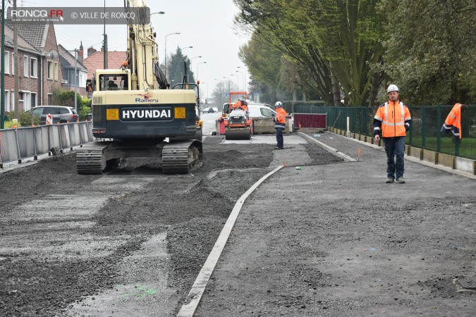 2019 - Av. Loeul chantier