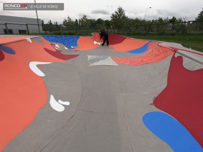 2019 - skate park epsilone