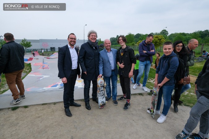 2019 - skate park epsilone