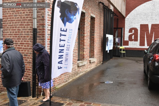 2019 - Fannette