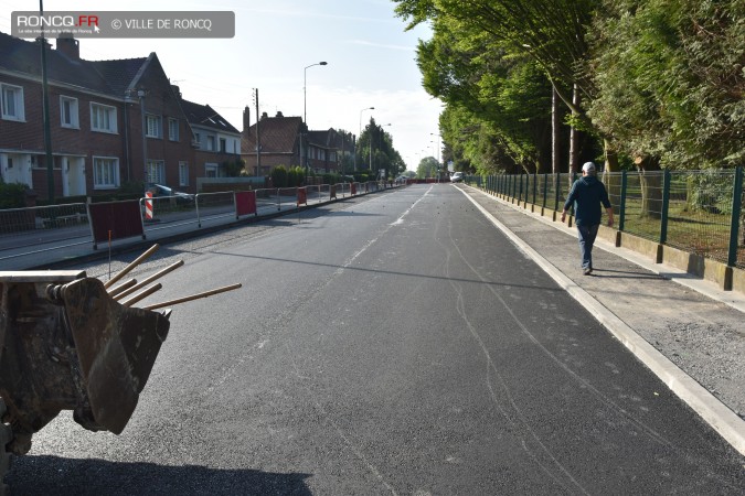 2019 - Loeul basculement