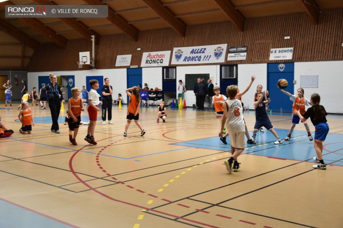 2019 - joueuses Villeneuve