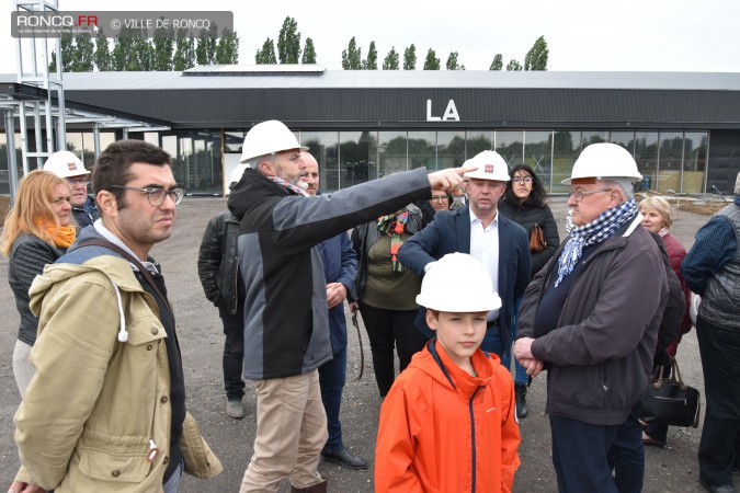 2019 - visite elus ressources