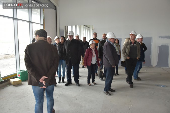 2019 - visite elus ressources