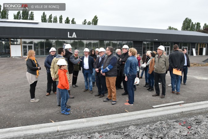 2019 - visite elus ressources