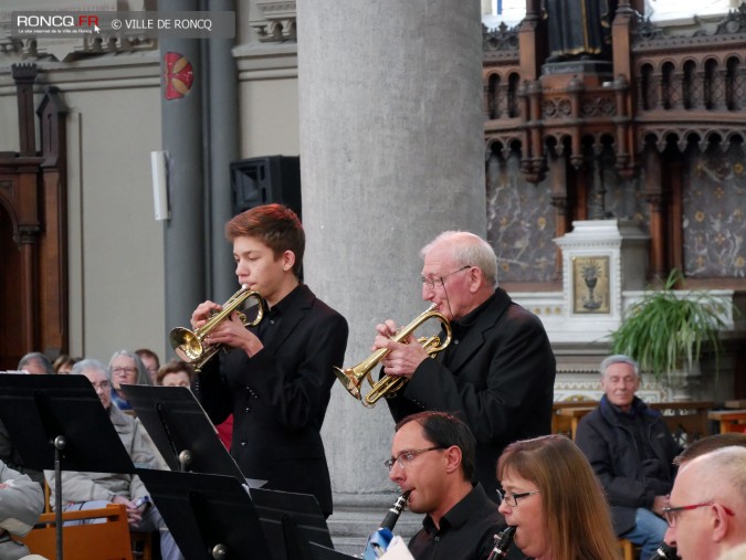 2019 - CONCERT DE LA PHILHARMONIE