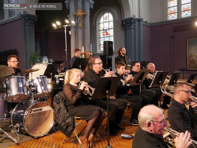 2019 - CONCERT DE LA PHILHARMONIE