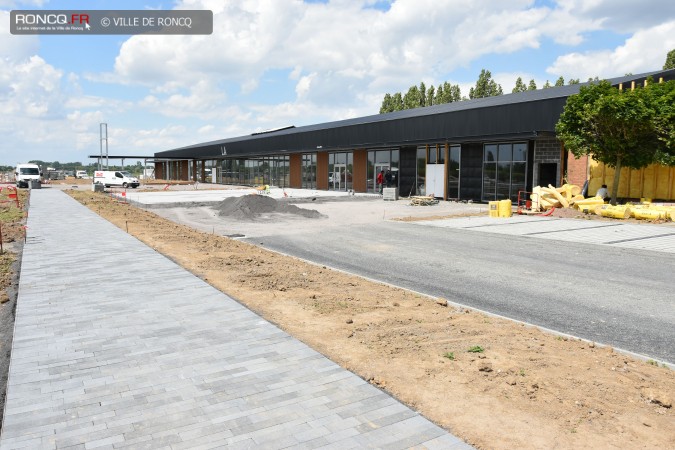 2019 - visite elus ressources