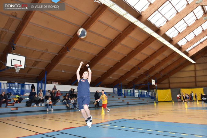 2019 - joueuses Villeneuve