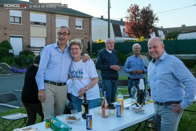 2019 - LA FETE DES VOISINS