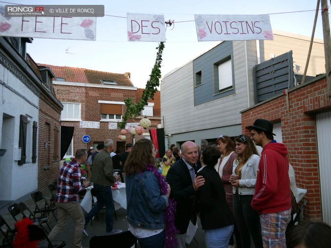 2019 - LA FETE DES VOISINS