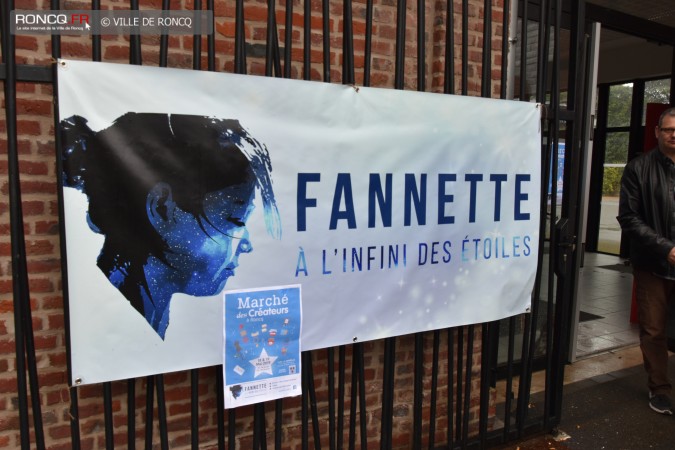 2019 - Fannette