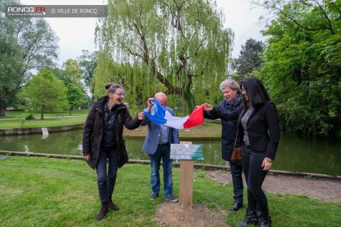 2019 - Lille 3000