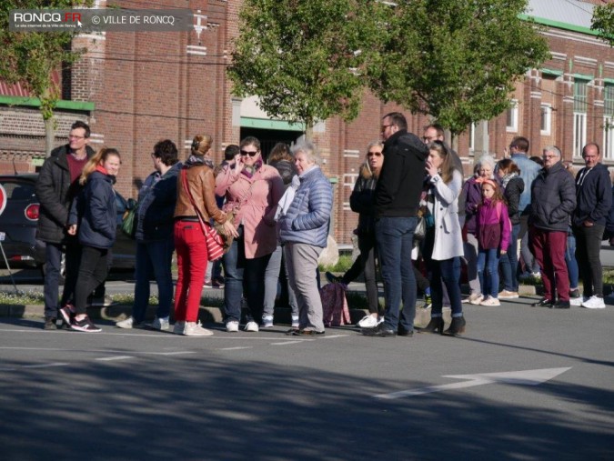 2019 - classes environnement