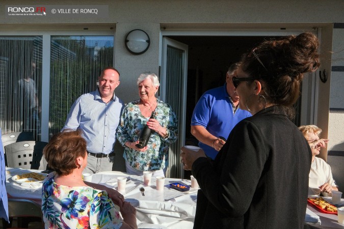 2019 - LA FETE DES VOISINS