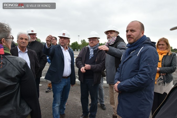 2019 - visite elus ressources