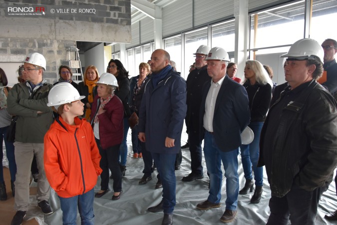 2019 - visite elus ressources