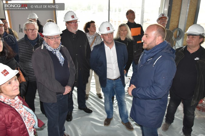 2019 - visite elus ressources