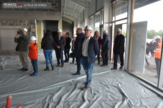 2019 - visite elus ressources