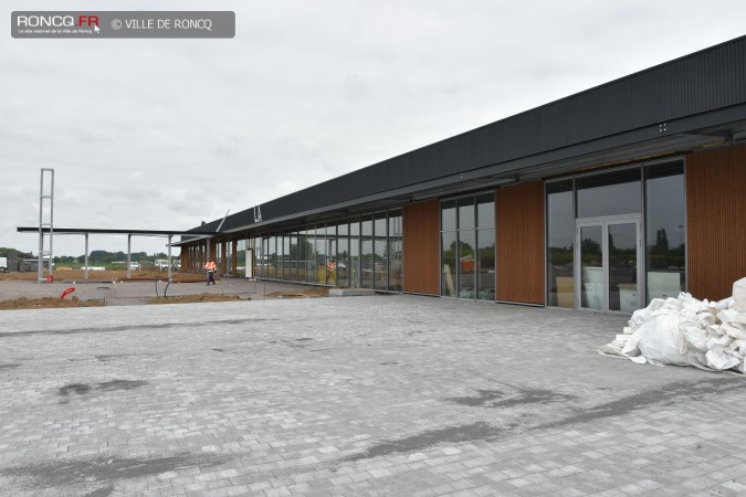 2019 - visite elus ressources
