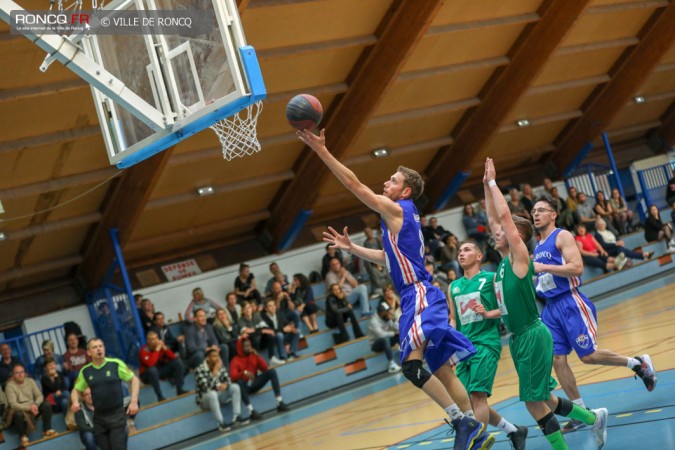 2019 - accession basket