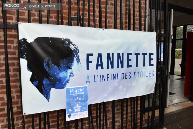 2019 - Fannette