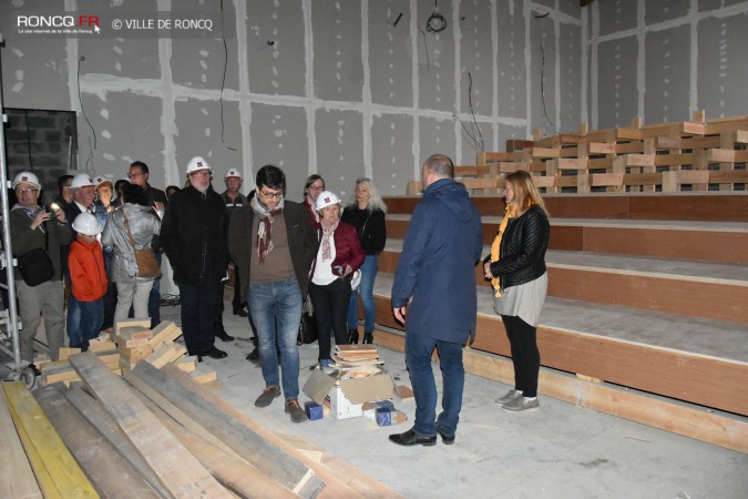 2019 - visite elus ressources