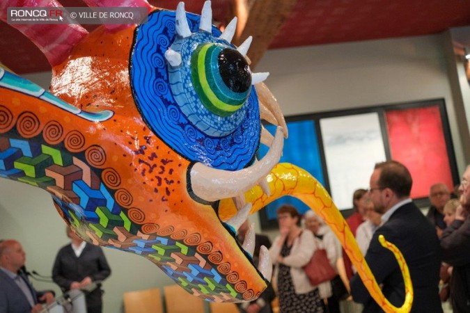 2019 - Lille 3000