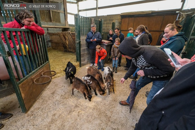 2019 - Ferme 4 vents