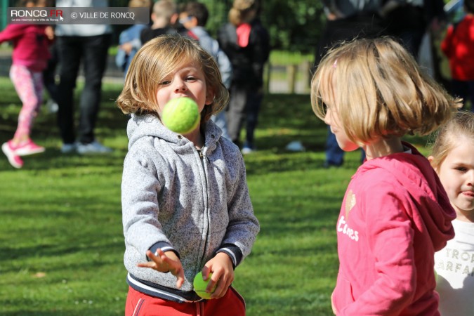 2019 - fete des maternelles