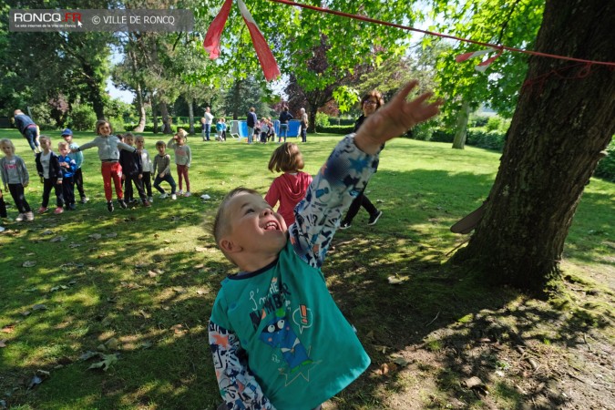 2019 - fete des maternelles