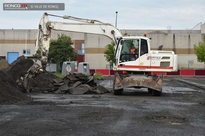 2019 - CIT parking