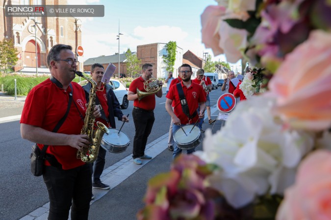 2019 - musique fete